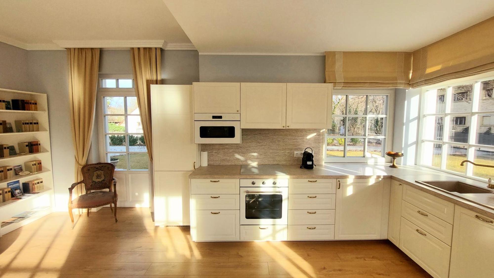 Schieszl Villa Zamárdi Exteriér fotografie